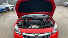 Vauxhall Insignia 2.0 CDTi [170] SRi 5dr Auto Diesel Hatchback